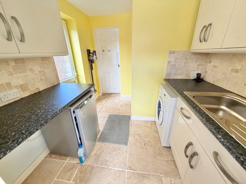 Wetherby Way Little Sutton